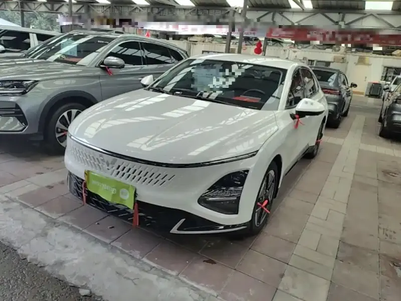 Wuling Starlight (Xingguang)