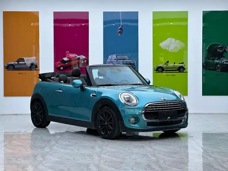 MINI Mini