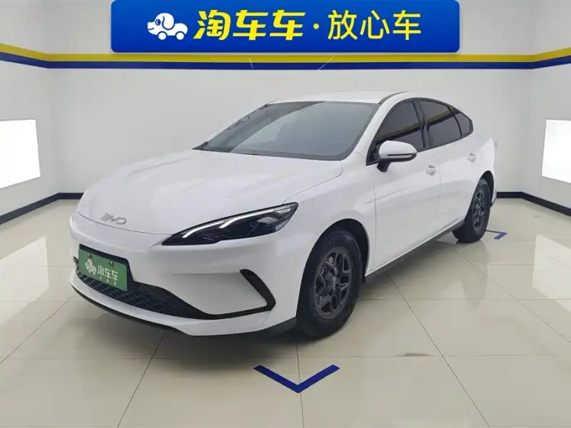 BYD Seal 05 DM-i