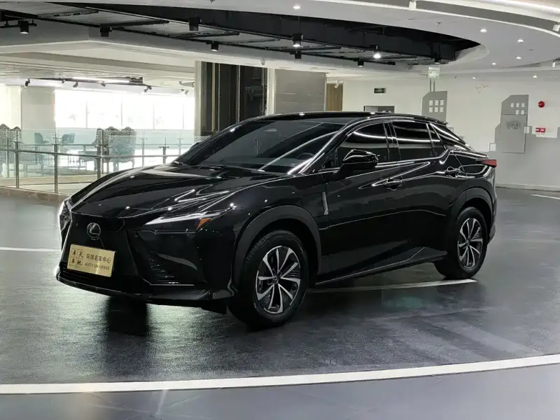 Lexus RZ