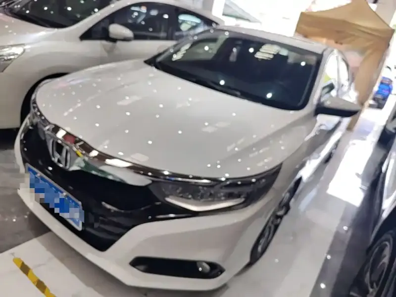 Honda Crider