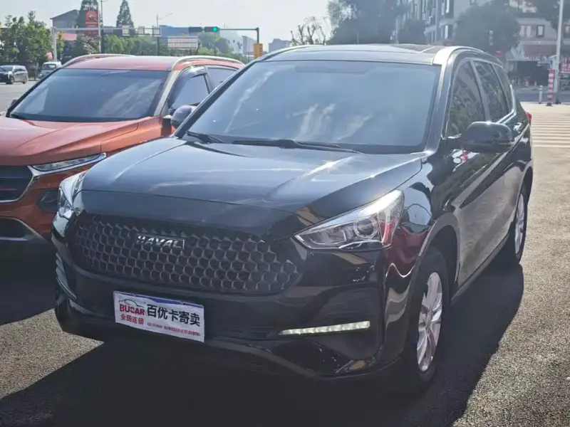Haval M6