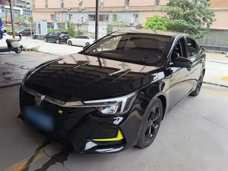 Roewe i6 MAX