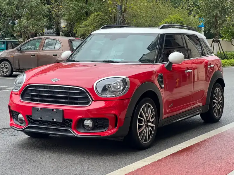 MINI Mini Countryman
