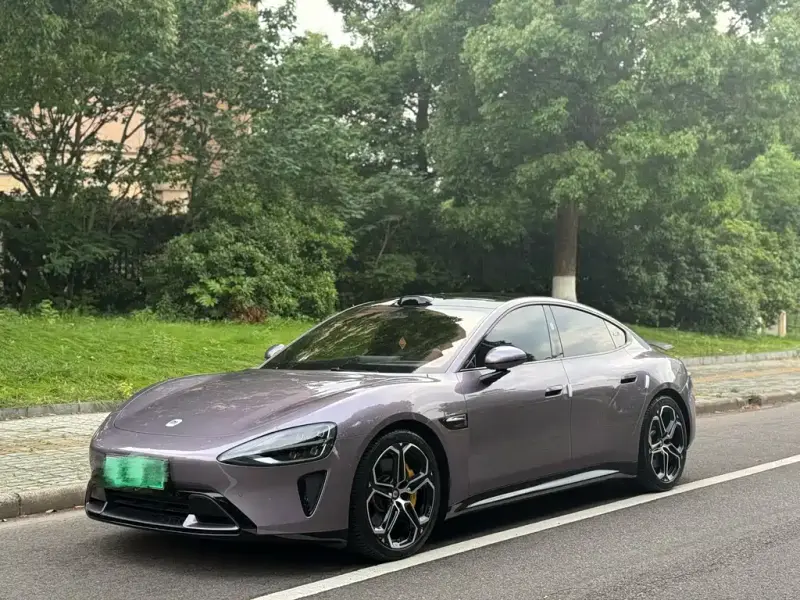 Xiaomi SU7