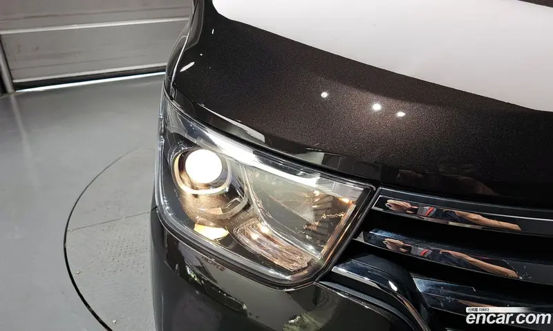 Hyundai H-1 (Starex)
