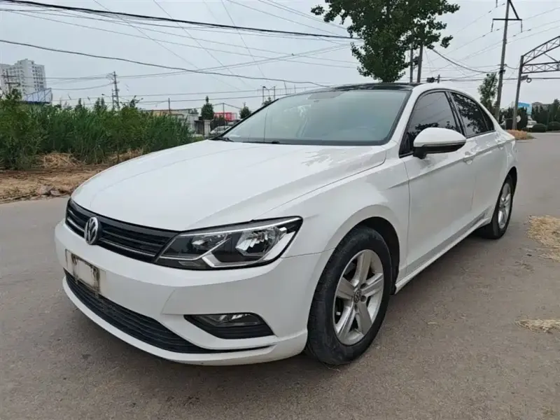 Volkswagen Lamando