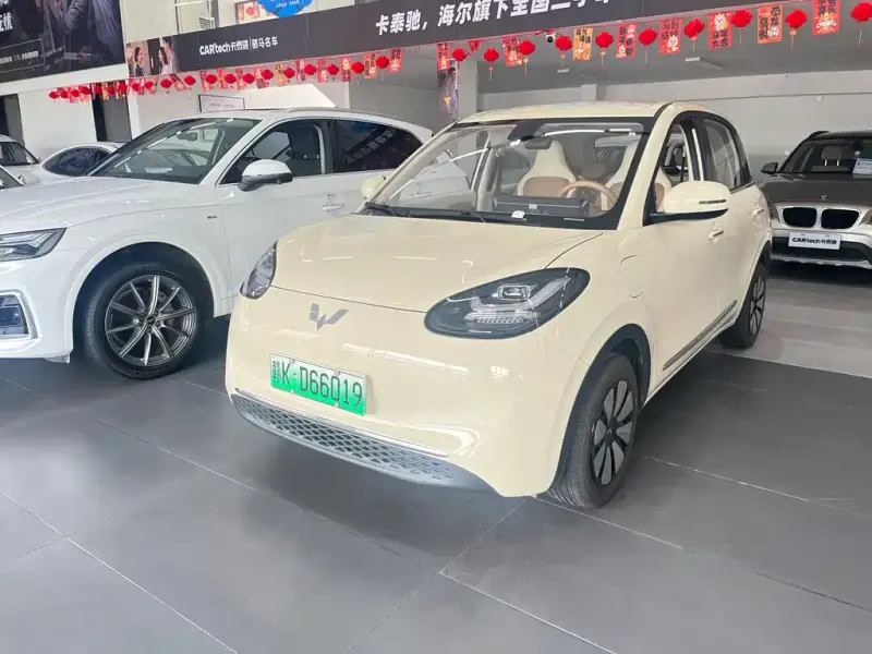Wuling Bingo