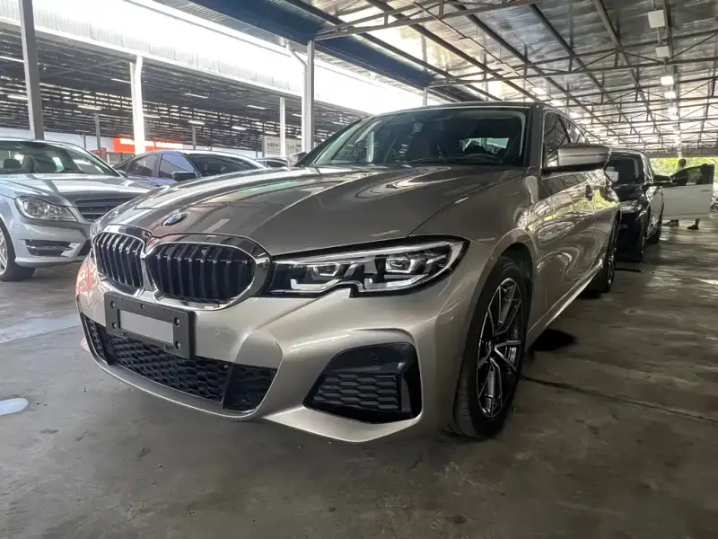 BMW 3-Series
