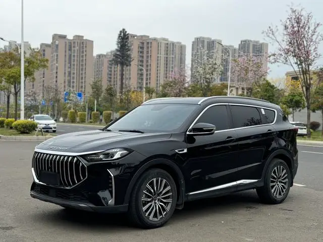 Jetour X70 PRO
