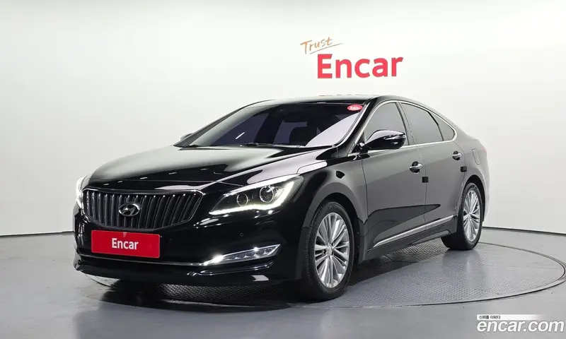 Hyundai Aslan