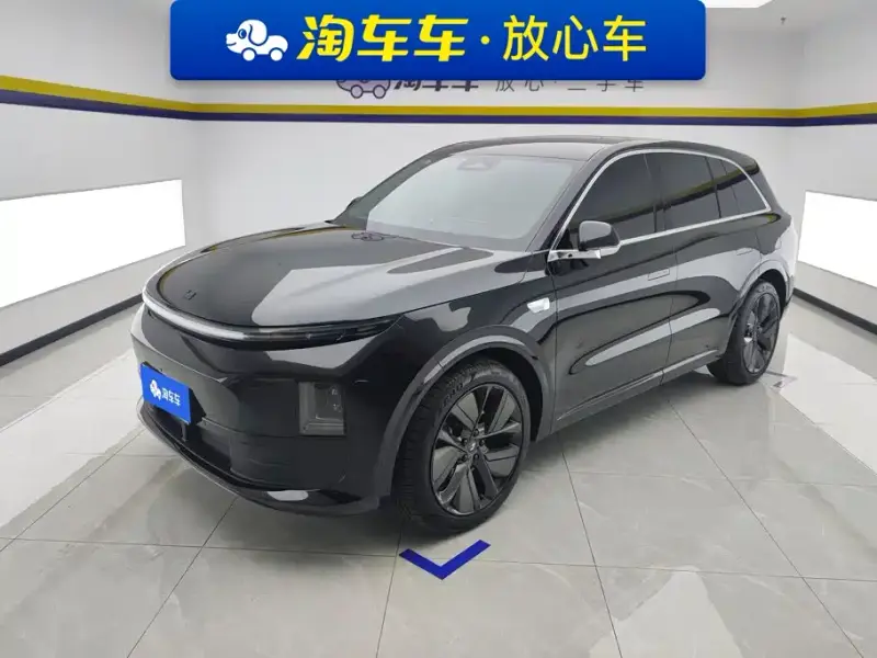 Li Auto L6