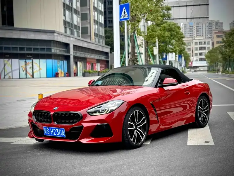 BMW Z4