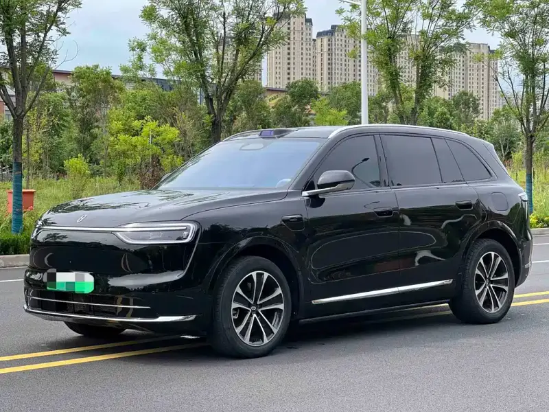 AITO M7