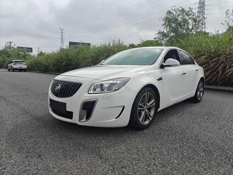 Buick Regal