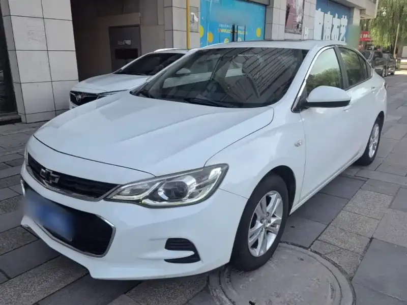 Chevrolet Cavalier