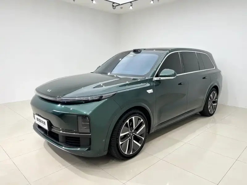 Li Auto L9