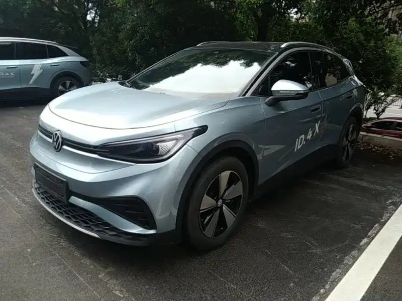 Volkswagen ID.4 X