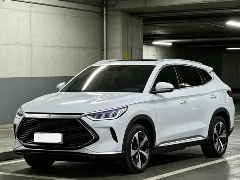 BYD Seal U (PLUS New Energy)