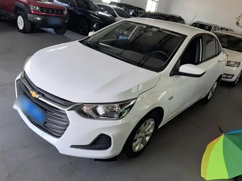 Chevrolet Cavalier