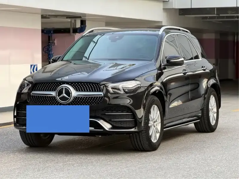 Mercedes-Benz GLE( )