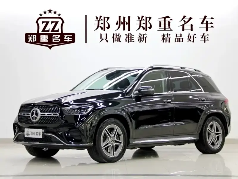 Mercedes-Benz GLE( )