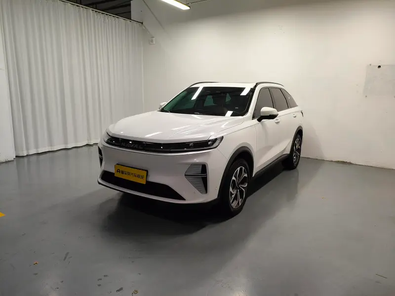 Haval Xiaolong MAX