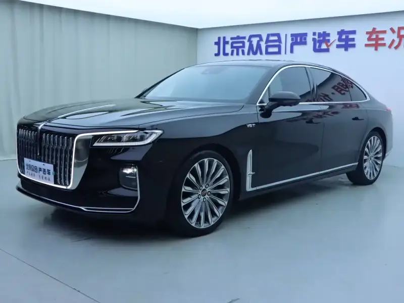 Hongqi H9
