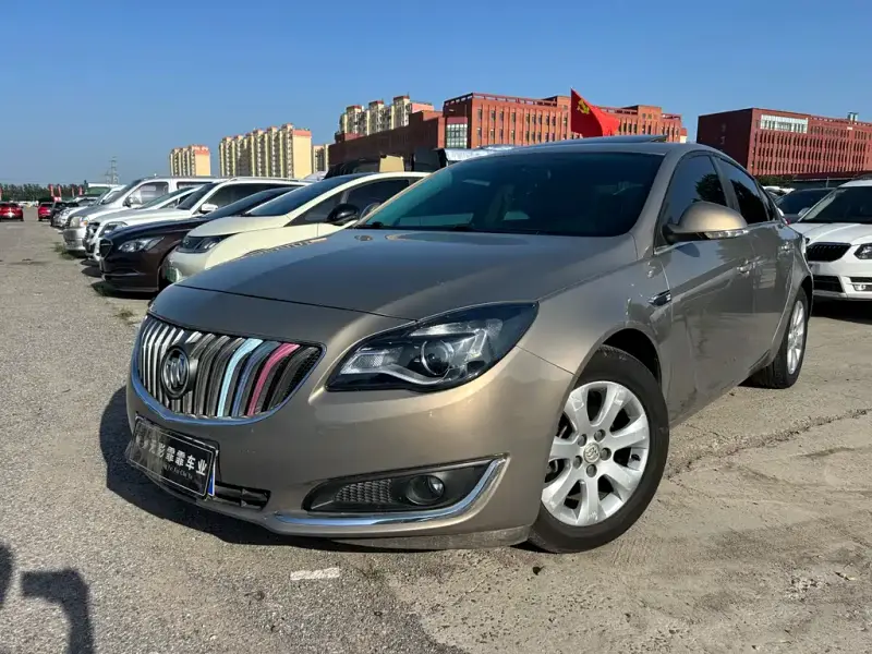Buick Regal