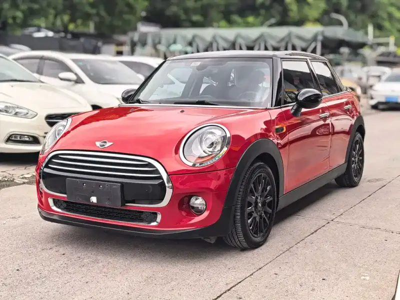 MINI Mini