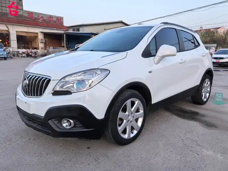 Buick Encore