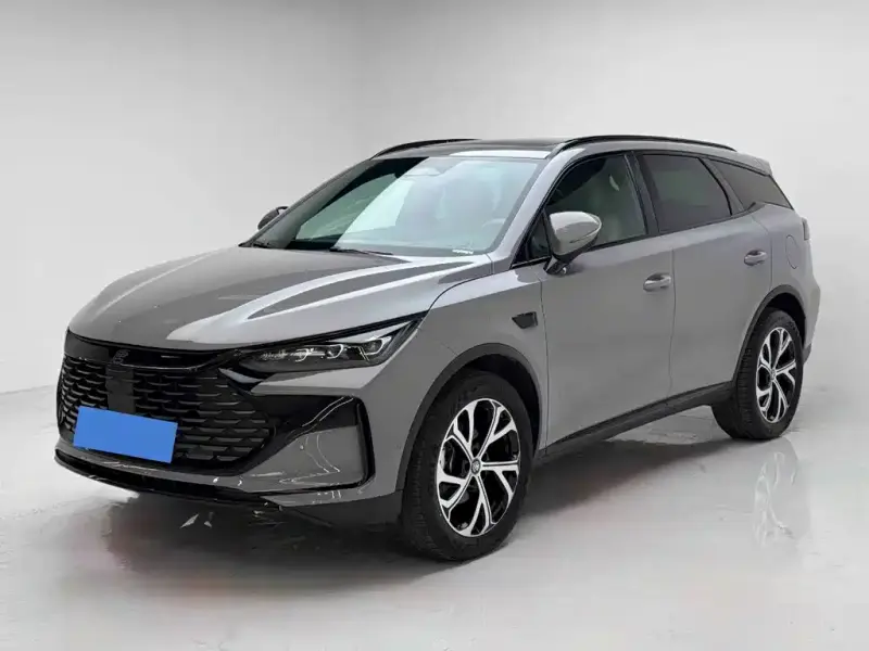 BYD Tang