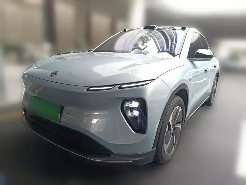NIO EC6