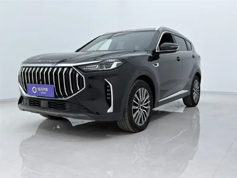 Jetour X70 PLUS