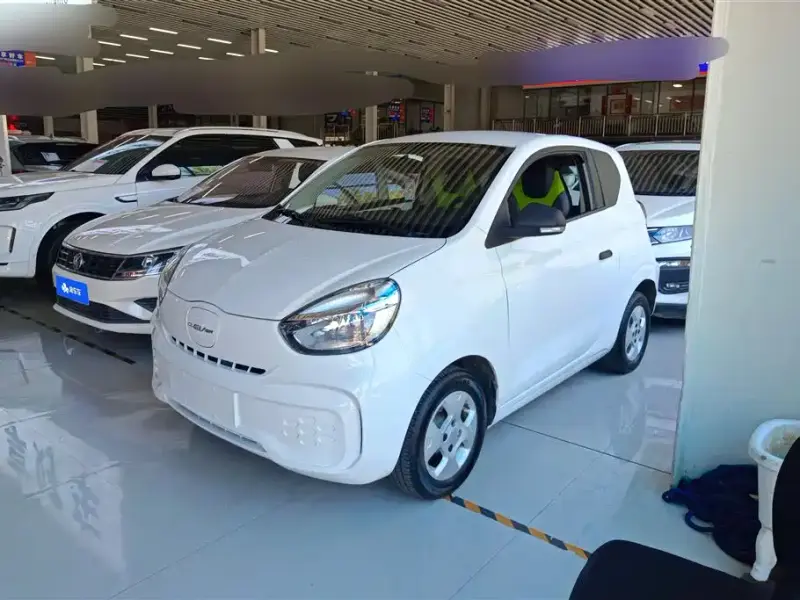 Roewe MG3 (Clever)