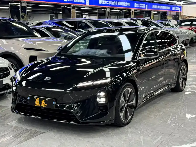 NIO ET5T