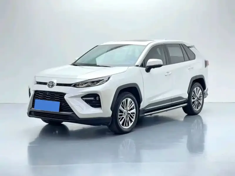 Toyota Wildlander