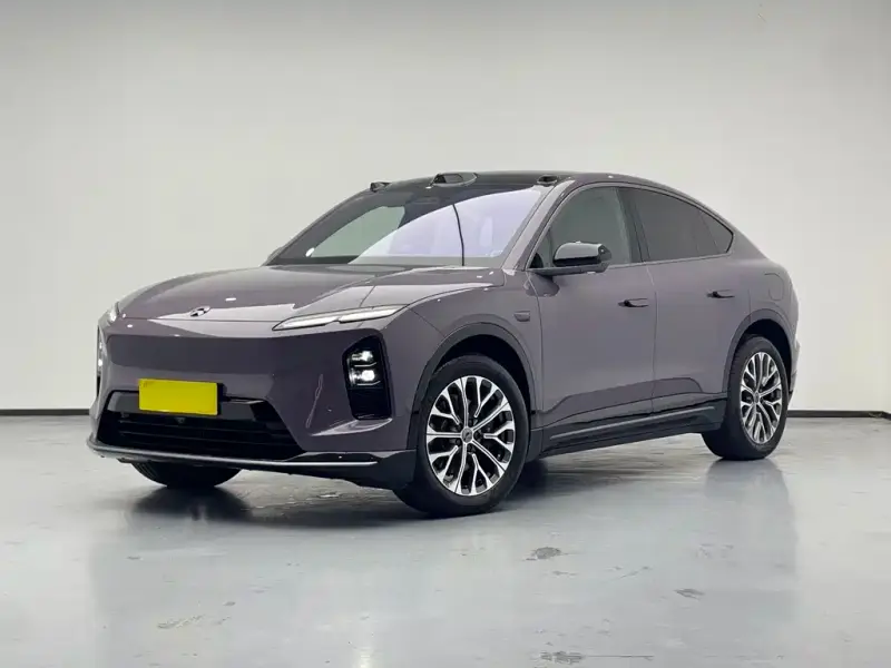 NIO EC6