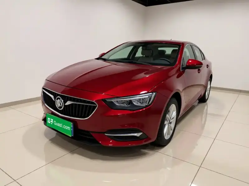 Buick Regal