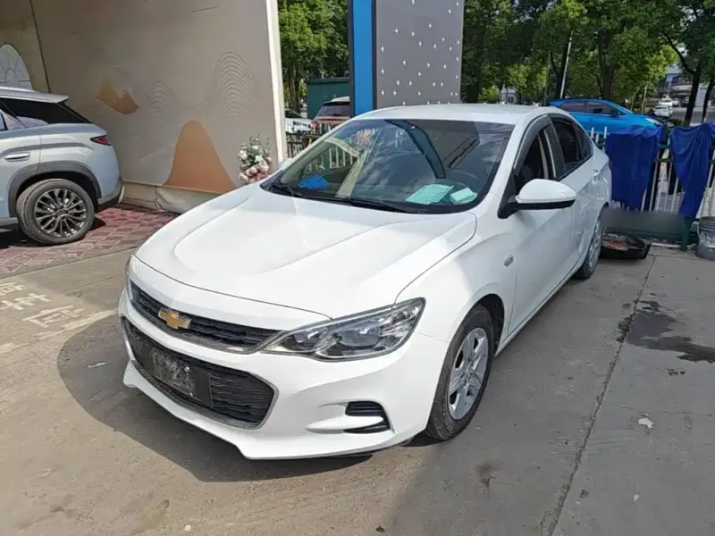 Chevrolet Cavalier
