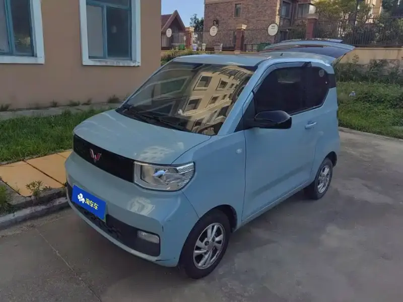Wuling Hongguang Mini EV (MINIEV)