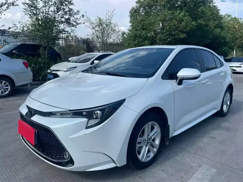 Toyota Levin