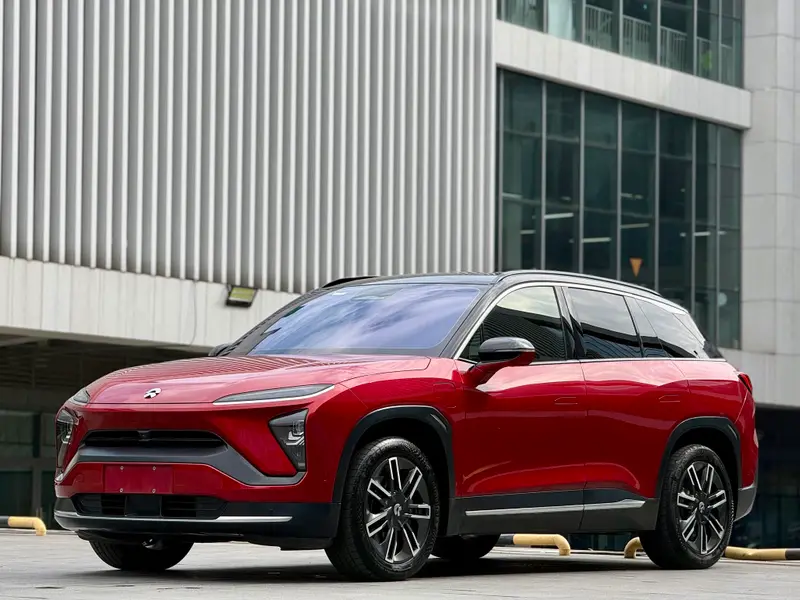 NIO ES6