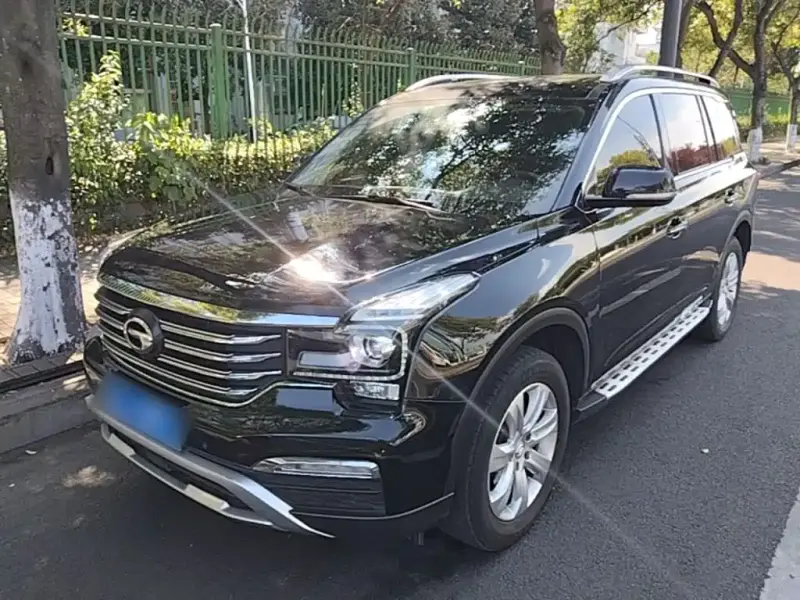 GAC Motor GS8