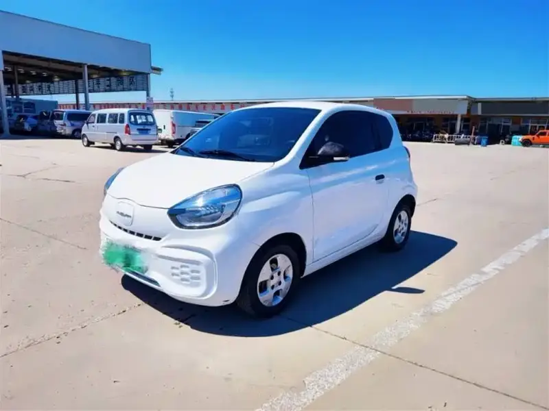 Roewe MG3 (Clever)