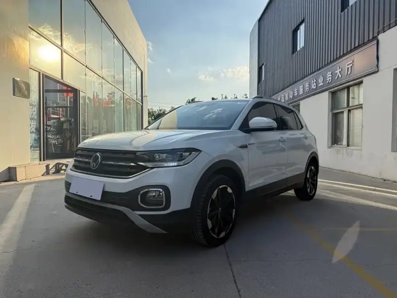 Volkswagen Tacqua