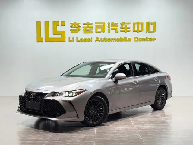 Toyota Avalon