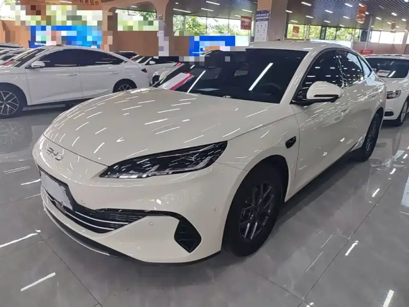 BYD Seal 06