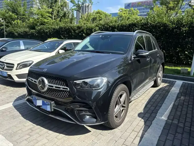 Mercedes-Benz GLE( )