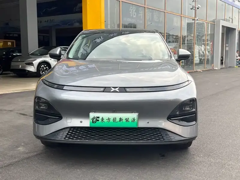XPeng G6